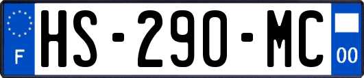 HS-290-MC