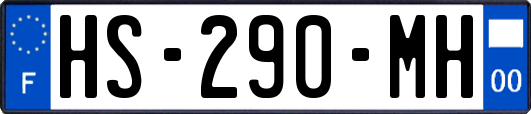 HS-290-MH