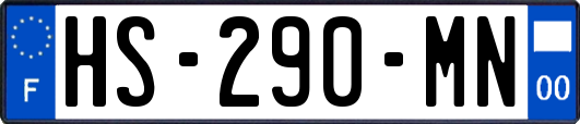 HS-290-MN