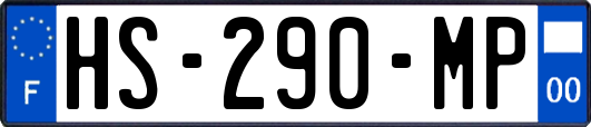 HS-290-MP