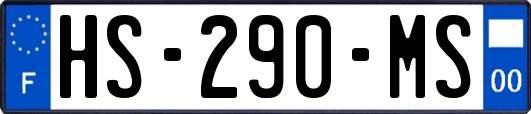 HS-290-MS