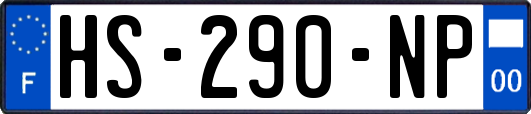 HS-290-NP