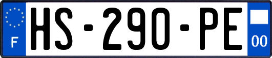 HS-290-PE