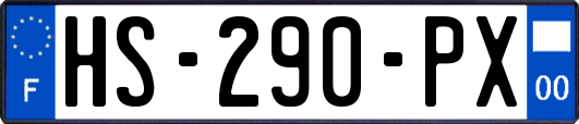 HS-290-PX