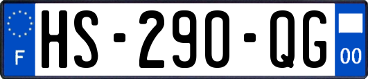 HS-290-QG