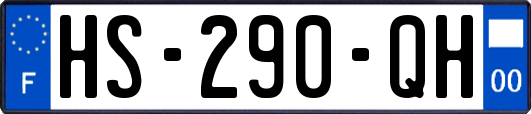 HS-290-QH