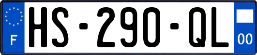 HS-290-QL