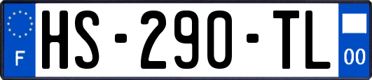 HS-290-TL