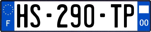 HS-290-TP