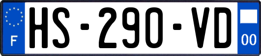 HS-290-VD