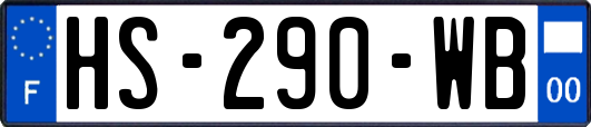 HS-290-WB