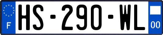 HS-290-WL