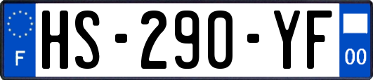 HS-290-YF