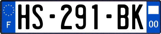 HS-291-BK