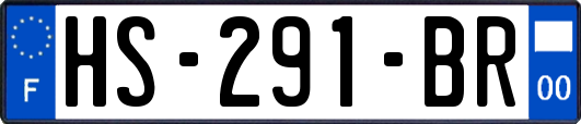HS-291-BR