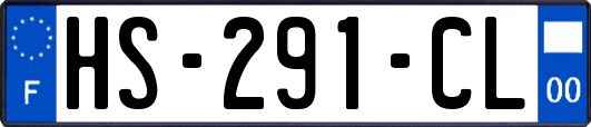 HS-291-CL