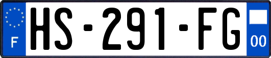 HS-291-FG