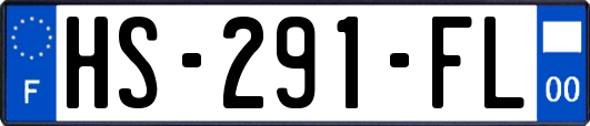 HS-291-FL