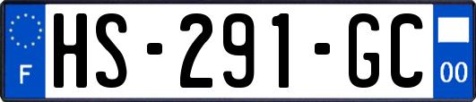 HS-291-GC
