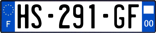 HS-291-GF