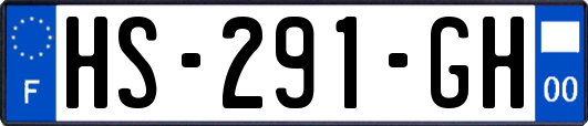 HS-291-GH