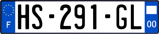 HS-291-GL