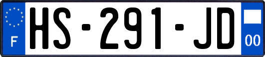 HS-291-JD