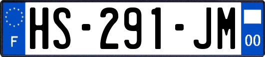HS-291-JM