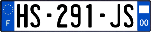HS-291-JS
