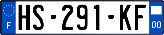 HS-291-KF