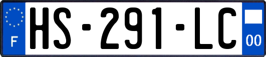 HS-291-LC