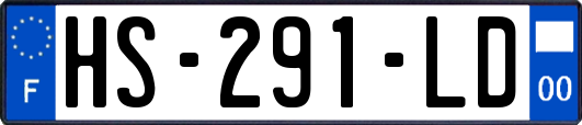 HS-291-LD