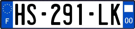 HS-291-LK