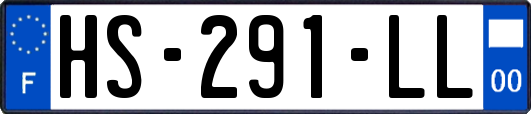 HS-291-LL
