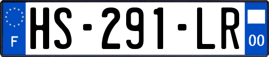 HS-291-LR