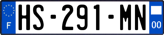 HS-291-MN