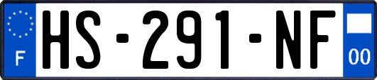 HS-291-NF