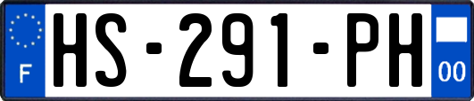 HS-291-PH