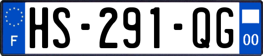 HS-291-QG