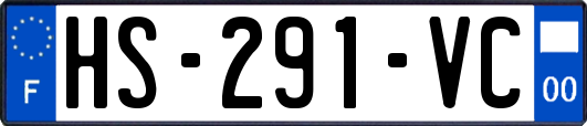 HS-291-VC
