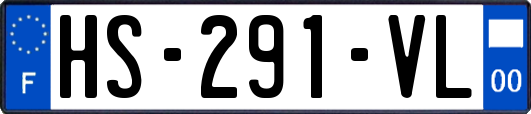 HS-291-VL