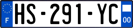 HS-291-YC
