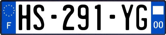 HS-291-YG