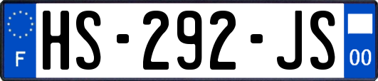 HS-292-JS