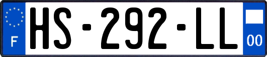 HS-292-LL