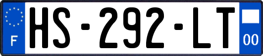 HS-292-LT