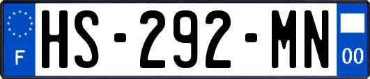 HS-292-MN