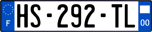 HS-292-TL