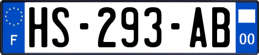 HS-293-AB