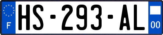 HS-293-AL